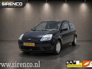 Ford Fiesta - 1.25-16V Ambiente | airco | nieuwe apk & afleverbeurt | trek