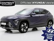 Hyundai Kona - 1.6 GDI HEV 138pk DCT Comfort Plus | Snel Leverbaar