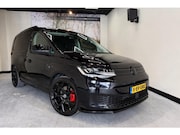 Volkswagen Caddy - Cargo 2.0 TDI 122pk DSG Black Edition | 19" Black | Standkac