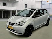 Seat Mii - 1.0 Entry