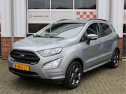 Ford EcoSport - 1.0 EcoBoost ST-Line 125PK 1e EIG/B&O/Navi/Stoelverw./Cruise
