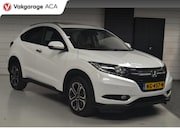 Honda HR-V - 1.5 i-VTEC Executive // CLIMA // STOELVERWARMING // PANO // 