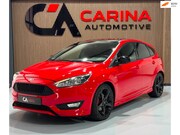 Ford Focus - 1.5 ST-Line / Start Stop / Stoel Verwarming / Climate Contro