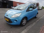 Ford Ka - 1.2 Trend Apk 10-2027!! Lm Velgen