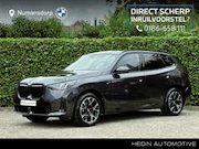 BMW X3 - 30e xDrive | M-Sport Pro | Driv. Ass. Plus | Elek.