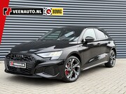 Audi A3 - Sportback 45 TFSI e 245PK S-Line Black Optic/Camera/Apple AS