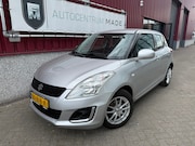 Suzuki Swift - 1.2 Exclusive // 5-DRS // AUTOMAAT // 72DKM