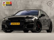 Audi A6 - 55 TFSI e Quattro S-Line Competition 367Pk Automaat (PANORAM