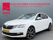 Skoda Octavia - BWJ 2019 1.5 TSI 150 PK Greentech Ambition Business AUTOMAAT