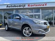 Nissan Qashqai - 2.0 Tekna automaat/achteruitrijcam/cruise control