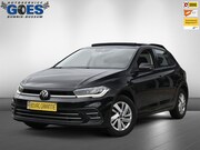 Volkswagen Polo - 1.0 Automaat Style | Pano | Stoelverwarming