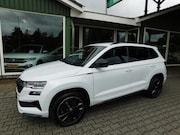 Skoda Karoq - 1.5TSI 150PK SPORTLINE!! All-in Prijs! Trekhaak