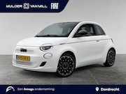 Fiat 500 - La Prima EV 42kWh 118pk | NAVI | APPLE CARPLAY / ANDROID AUT