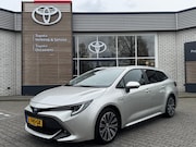 Toyota Corolla - Touring Sports 1.8 HYBRID BUSINESS INTRO STOELVERW PARK-SENS