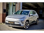Hyundai Kona - Premium 65.4 kWh FullOptions|Warmtepomp|Leder|HUD|BOSE|Garan