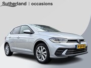 Volkswagen Polo - 1.0 TSI Style | Automaat | Virtual Cockpit | Camera | Side A