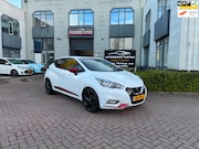 Nissan Micra - 0.9 IG-T N-Connecta