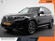 BMW X3 - xDrive30e Hybrid High M-Sport Executive Leder Panoramisch Sc