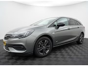 Opel Astra - Sports Tourer 1.2T 110pk Design & Tech, Camera | Navi & Carp