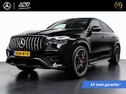 Mercedes-Benz AMG GLE - Coupé 53 Hybrid 4MATIC+ Night Edition Premium Plus | Head Up
