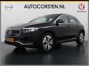 Mercedes-Benz EQA - 250 Business Line 67 kWh SOH 97% Navi Ecc Camera Stoelverwar