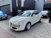 Alfa Romeo MiTo - 1.3 JTDm ECO Essential 1e Eigenaar Airco NAP APK