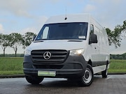 Mercedes-Benz Sprinter - 317 L3H2 Maxi Automaat