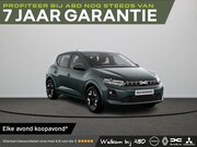 Dacia Sandero - Journey Hybrid | Achteruitrijcamera | Cruise Control en snel