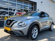 Nissan Juke - 1.0 DIG-T N-Connecta - Navigatie / Apple CarPlay I Airco I L