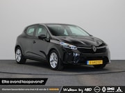 Renault Clio - 1.0 TCe 90 GPF evolution | Parkeersensoren achter | Airco | 