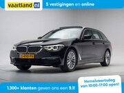 BMW 5-serie - 520i Executive Aut. [ Panoramadak Navi Trekhaak ]