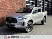 Toyota HiLux - 2.8 D-4D Double Cab 4x4 Professional premium 3500Kg Trek. Ac