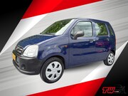 Suzuki Wagon R+ - 1.0 Base |