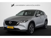 Mazda CX-5 - 2.0 e-SkyActiv-G M Hybrid 165 Advantage Stuur/Stoelverwarmin