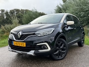 Renault Captur - 1.2 TCe Bose / Navigatie / Camera / Cruise Control / Climate