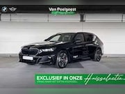 BMW 5-serie - 5 Serie Touring 530e M Sport Edition | M Sportpakk