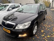 Skoda Octavia - 1.2 TSI Ambition Business Line NAVIGATIE