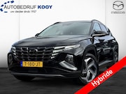 Hyundai Tucson - 1.6 T-GDI HEV Premium / Leder / 360 camera / Stoelventilatie