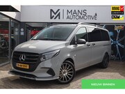 Mercedes-Benz Vito - 114 CDI Lang Dubbel Cabine / BPM Vrij / MULTIBEAM / CAMERA /