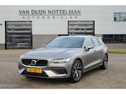 Volvo V60 - 2.0 T5 Momentum / Carplay / Leer / Trekhaak / N.A.P.