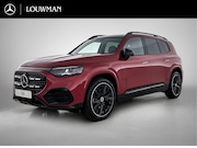 Mercedes-Benz GLB-Klasse - 180 Business Solution AMG 7p. | Premium pakket | Nightpakket