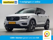 Volvo XC40 - 1.5 T5 Recharge R-Design [ Leder/Alcantara Apple/Android Tre