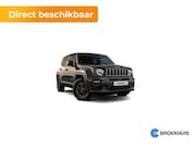 Jeep Renegade - Altitude | Elektrisch bedienbaar panoramisch schuif-/kanteld