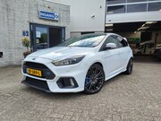 Ford Focus - 2.3 RS | Milltek | Recaro schaalstoelen | Camera | Carplay