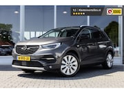 Opel Grandland - 1.6 Turbo Hybrid4 Ultimate | Trekhaak | Camera | Stoelver.