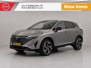 Nissan Qashqai - 1.3 MHEV Xtronic Tekna Plus
