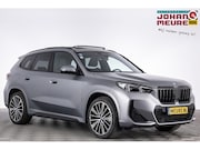 BMW X1 - xDrive30e M-sport | LEDER | PANORAMADAK *MAT GRIJS* .