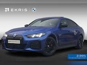 BMW i4 - Gran Coupé eDrive40 M Sportpakket Pro | Schuif-/ka