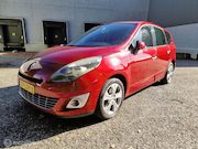 Renault Scénic - 2.0 Dynamique .Automaat. Navi