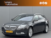 Opel Insignia - 1.6 T 180pk Cosmo | Navigatie | Xenon | Trekhaak | Elektr. A